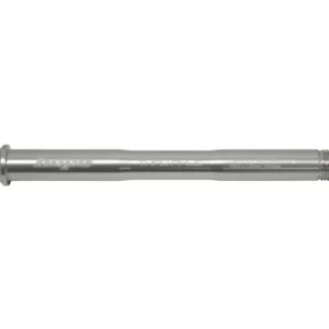Oś przedniego koł HOPE do widelca ROCKSHOX Pike/Lyric/Zeb srebrna