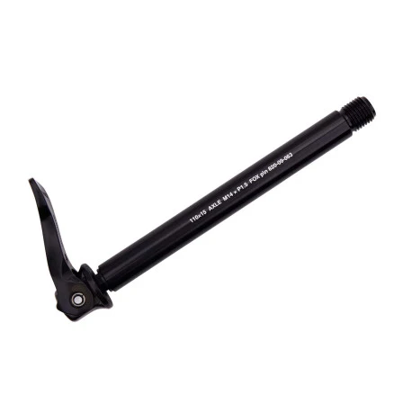 Oś zaciskowa przedniego koł MARZOCCHI BOMBER Z1 15x110 mm