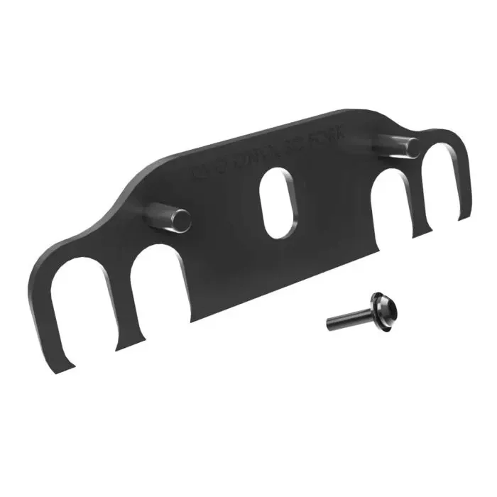 Adapter RRP Proguard BOLT ON V1 & V2 - DVO ONYX