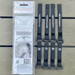 Akcesoria RRP ProGuard Avant Velcro Hook and Loop pack
