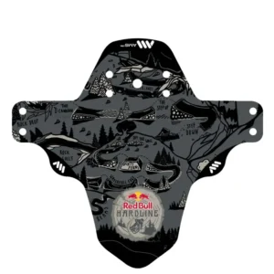 Błotnik ALL MOUNTAIN STYLE Red Bull Hardline