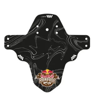 Błotnik ALL MOUNTAIN STYLE Red Bull Rampage Ridgeline White