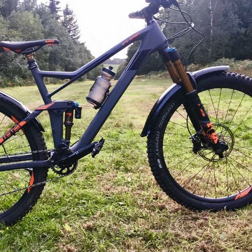 Błotnik przedni RRP ProGuard Max Protection