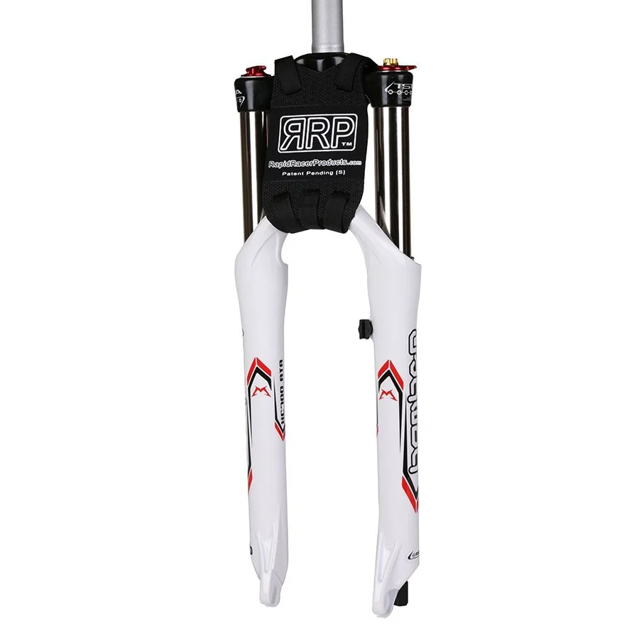 Błotnik RRP NeoGuard (widelec (160 do 210 mm) czarny