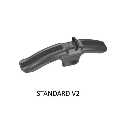 Ochrona przedniego błotnika RRP ProGuard BOLT ON V2 Max