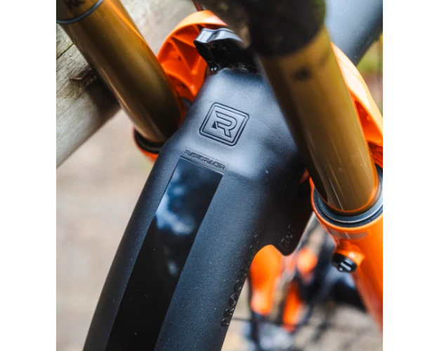 Przedni błotnik RRP ProGuard BOLT ON V2 Mini