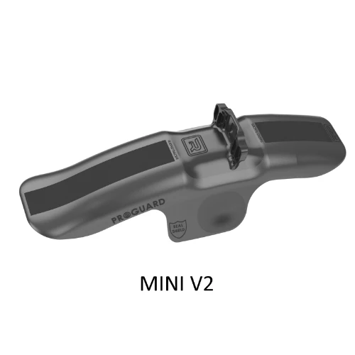 RRP ProGuard BOLT ON V2 Standardowy błotnik przedni