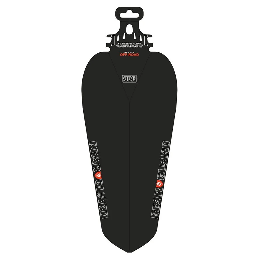 Tylny błotnik RRP OFFROAD V3