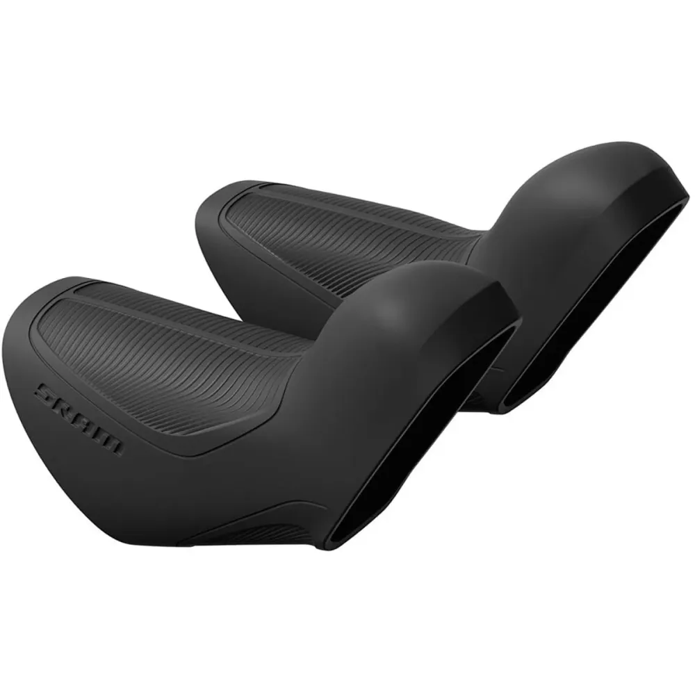 Mechaniczne osłony tylne SRAM RED/FORCE ETAP AXS czarne