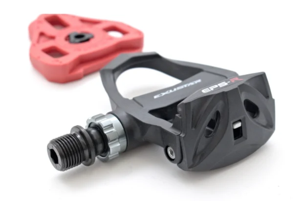 Pedały szosowe Exustar E-PR200