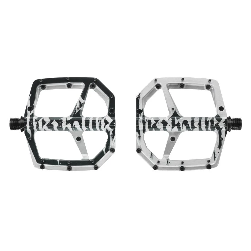Pedały Trail Roc Plus Signature Series Kriss Kyle Look