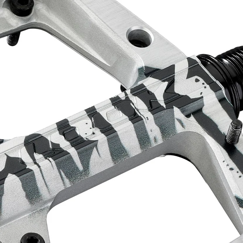 Pedały Trail Roc Plus Signature Series Kriss Kyle Look