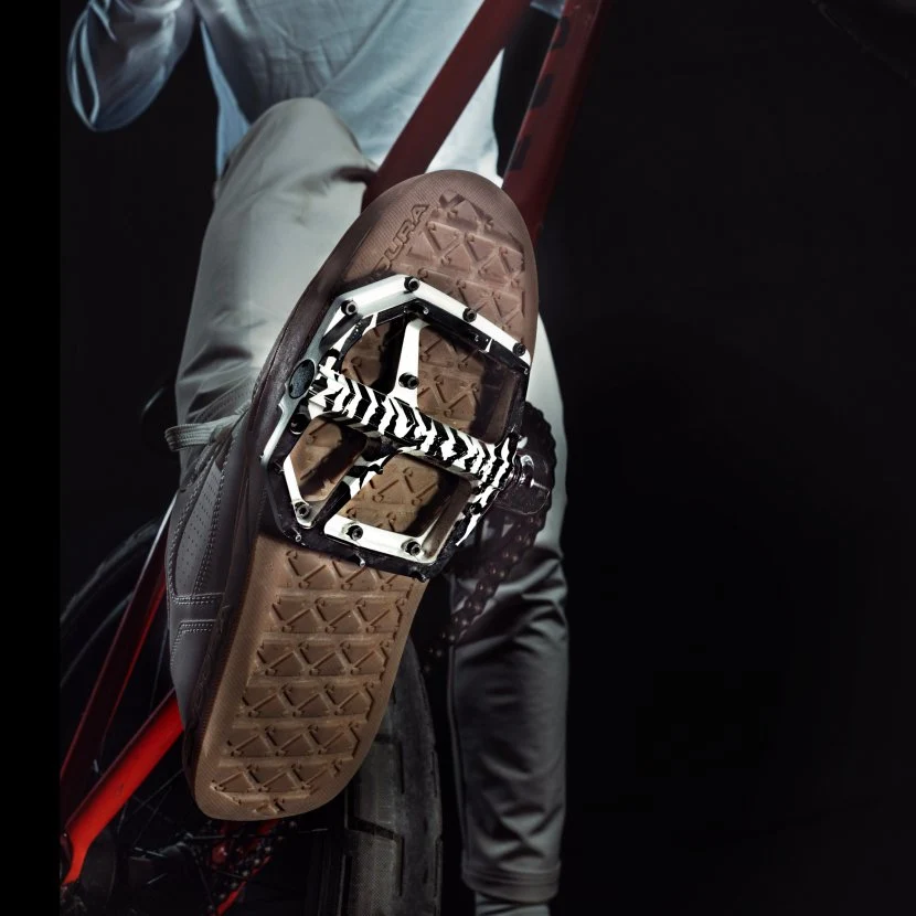 Pedały Trail Roc Plus Signature Series Kriss Kyle Look