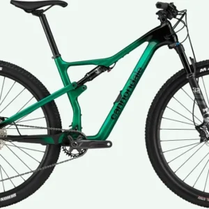 Cannondale Scalpel Carbon 4
