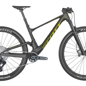 Scott Spark RC Team Issue TR