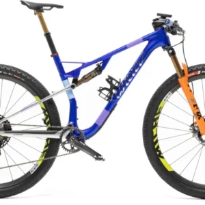 Wilier Max lur xtr Di2 1x12 Bumps