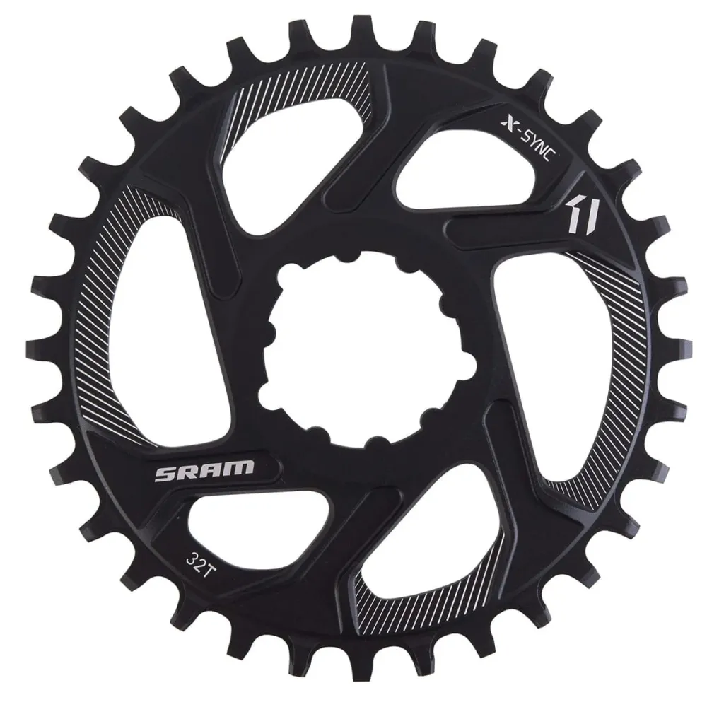 Tarcza łńcuchowa SRAM X-SYNC NARROW WIDE BOOST 11V Direct Mount 3mm Mono Chainring