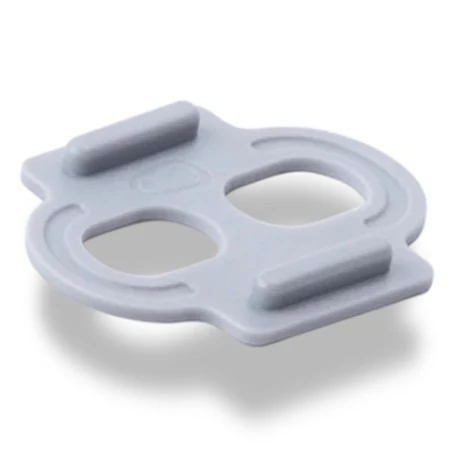 CRANKBROTHERS MATCH Shimano sub-blocks Grey 1.5mm
