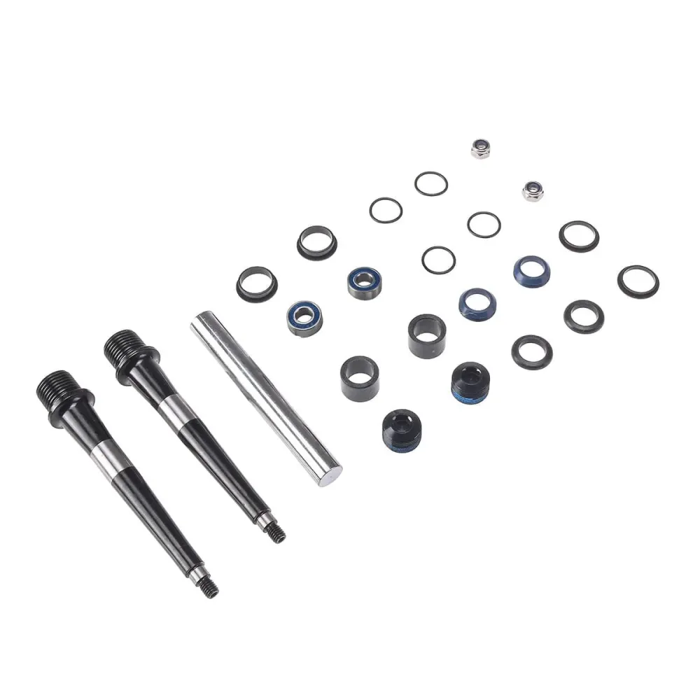 Zestaw modernizacyjny do pedałów CRANKBROTHERS z długą osią #16067
