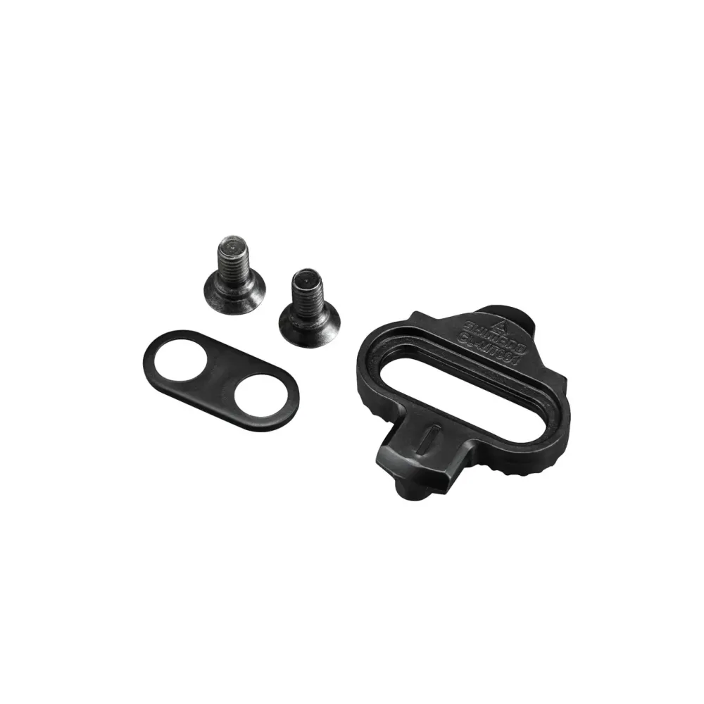 Zestaw podkładek regulacyjnych SHIMANO CL-MT001 bez nakrętek regulacyjnych
