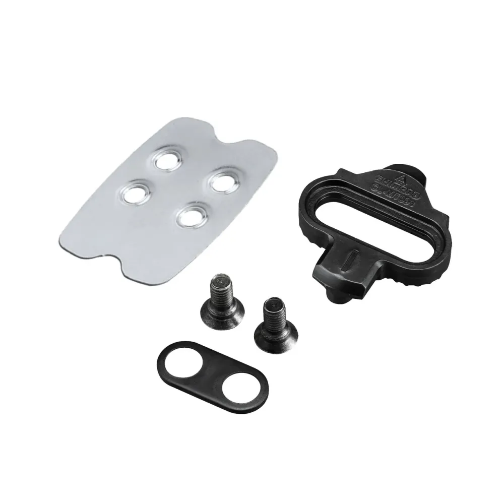 Zestaw podkładek SHIMANO CL-MT001