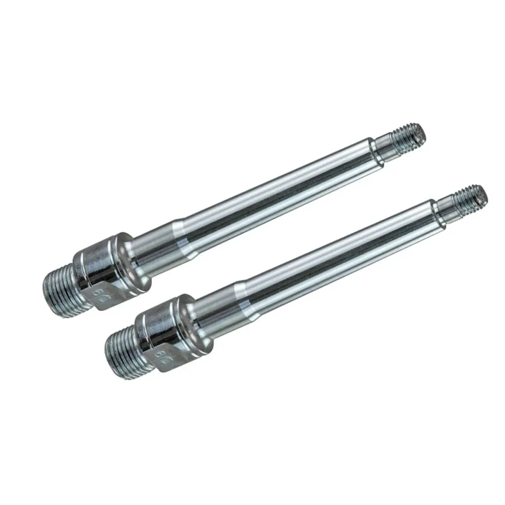 Zestaw wymiennych osi do pedałów DMR V12