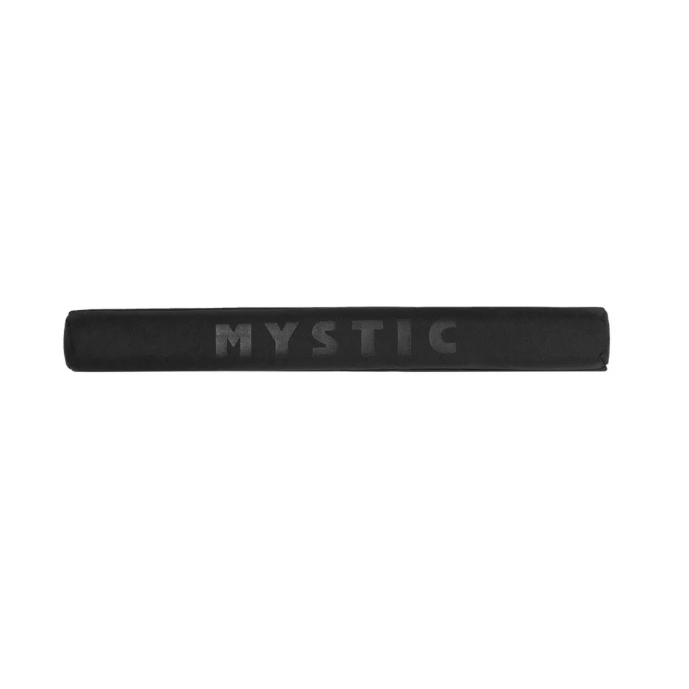 Nakładki aero na bagażnik dachowy Czarne 70 cm Mystic 35009_240920_900_70