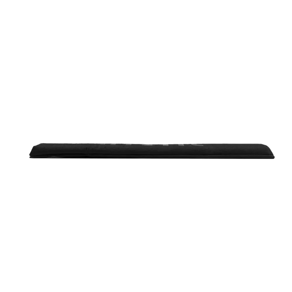 Nakładki aero na bagażnik dachowy Czarne 90 cm Mystic 35009_240920_900_90