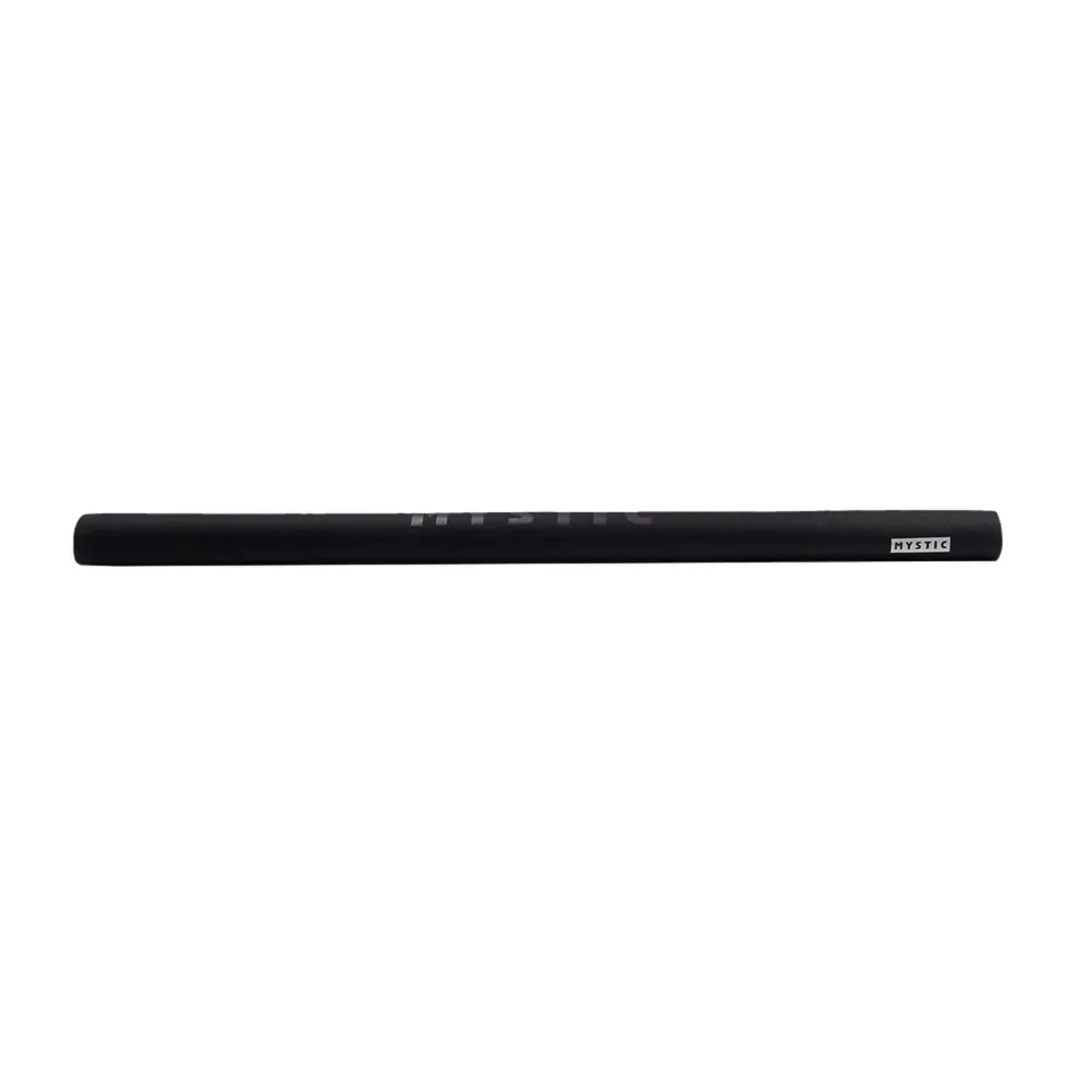 Nakładki okrągłe na bagażnik dachowy Czarne 70 cm Mystic 35009_240921_900_70