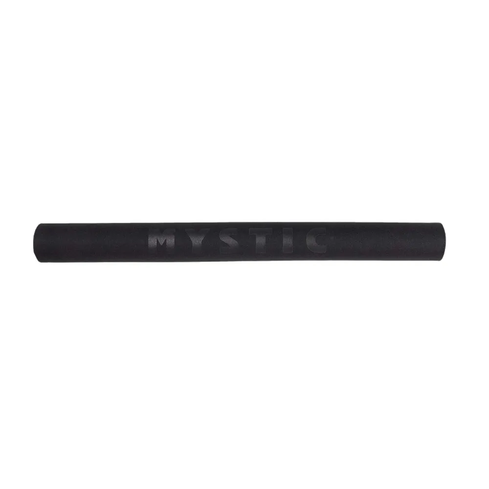 Nakładki okrągłe na bagażnik dachowy Czarne 70 cm Mystic 35009_240921_900_70