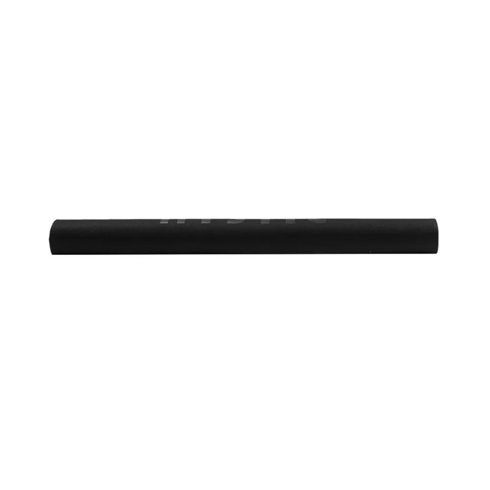 Nakładki okrągłe na bagażnik dachowy Czarne 70 cm Mystic 35009_240921_900_70