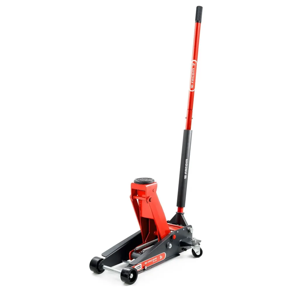 Podnośnik hydrauliczny Facom DL.32APB 3 tony