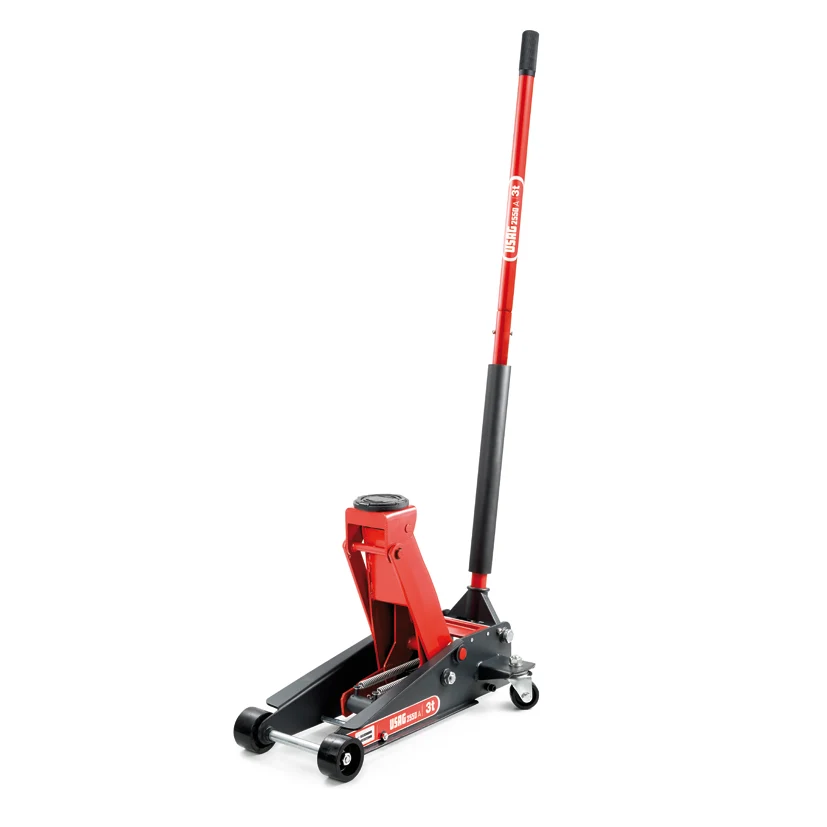 Podnośnik hydrauliczny Usag 2550