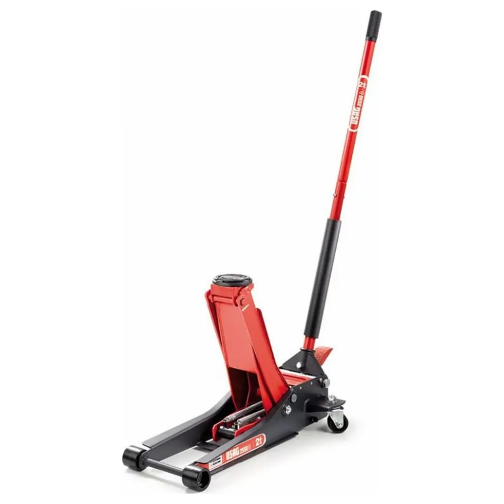 USAG 2550 B 2T Podnośnik hydrauliczny