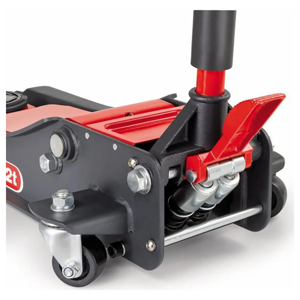 USAG 2550 B 2T Podnośnik hydrauliczny