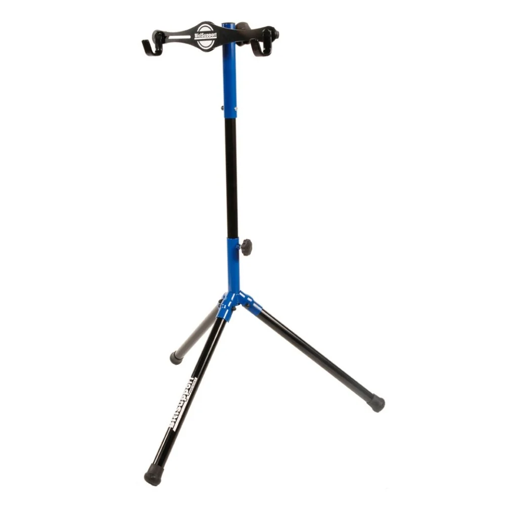 Stojak rowerowy BiciSupport Flash Stand Plus składany BS079