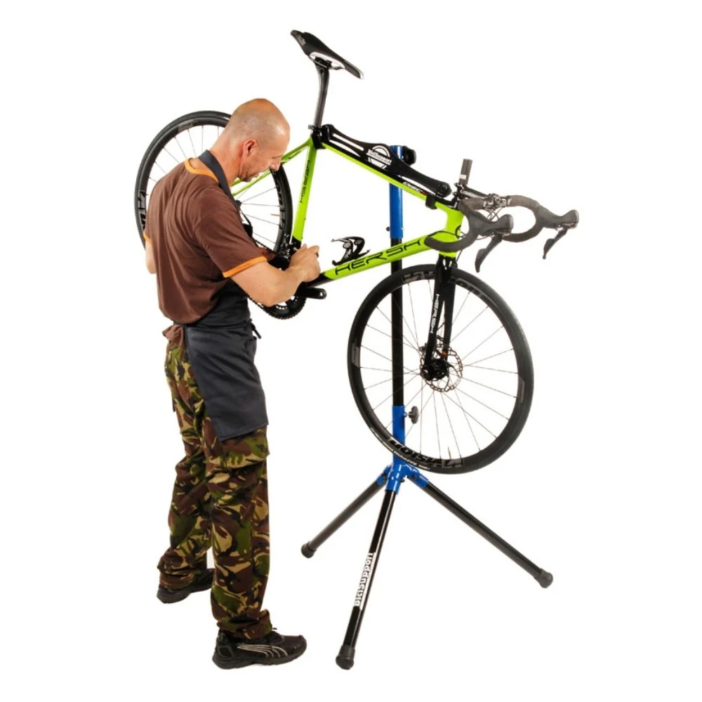 Stojak rowerowy BiciSupport Flash Stand Plus składany BS079