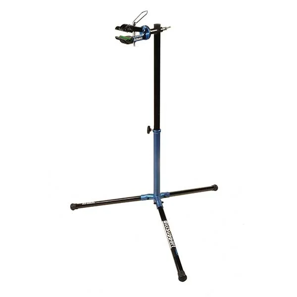 Stojak rowerowy BiciSupport z obrotowym uchwytem BS088XL