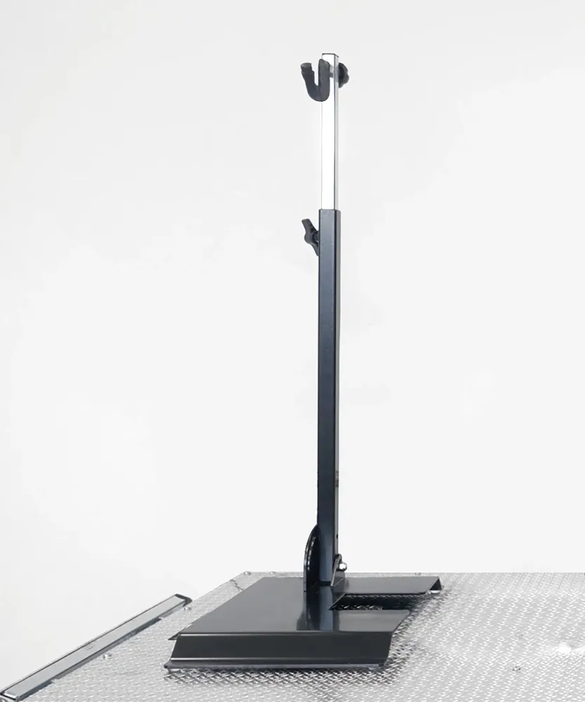 OP - OFFICINE PAROLIN - OFFICINE PAROLIN ADAPTER E-BIKE DO AGILIS
