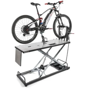 OP - OFFICINE PAROLIN - OFFICINE PAROLIN AGILIS POWER WORKBENCH