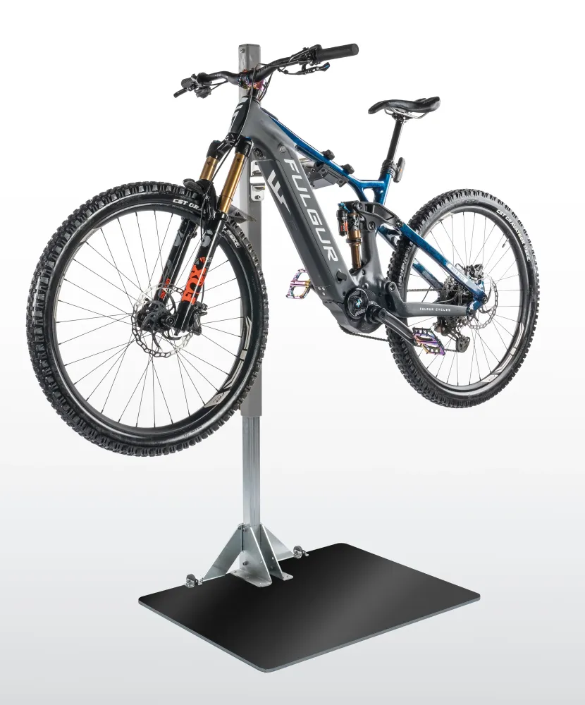 OP - OFFICINE PAROLIN - OFFICINE PAROLIN PODNOŚNIK E-BIKE
