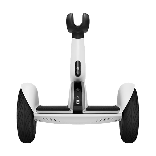 Ninebot S-PLUS White