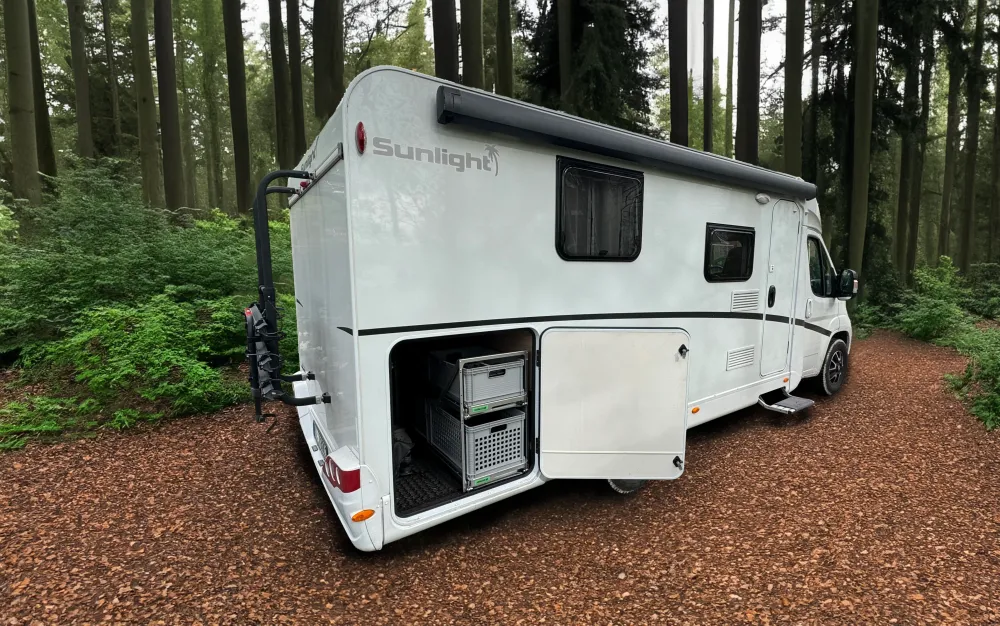 DUO 120 Plus