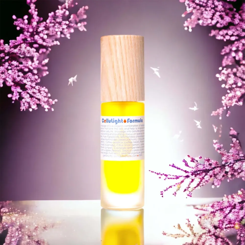 Formuł CelluLight Living Libations