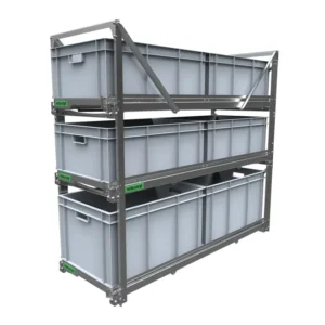 TRIO 120 Plus