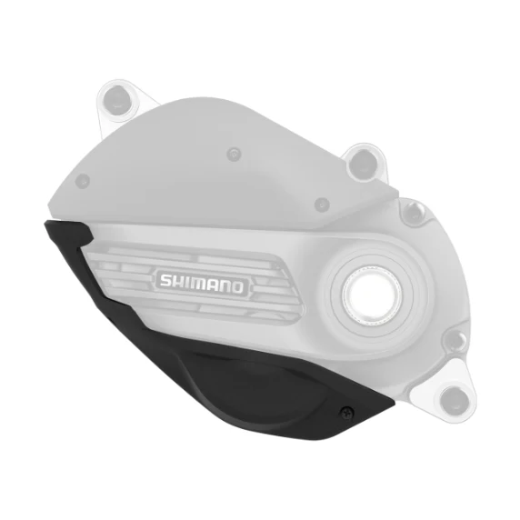 Osłona modułu niskiego poboru mocy SHIMANO EP8 DC-EP800-G