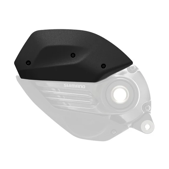 Pokrywa montażowa modułu napędowego SHIMANO EP8 DC-EP801-B