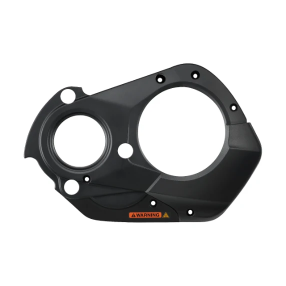 Standardowa pokrywa jednostki napędowej SHIMANO SM-DUE70-