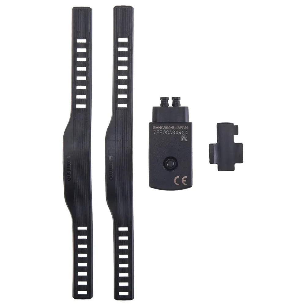 Skrzynka 5-portowych złączy SHIMANO Di2 EW-90A