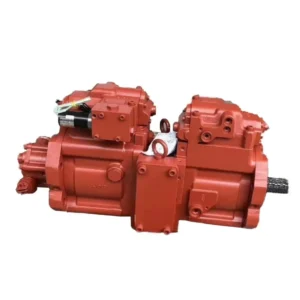 Główna pompa hydrauliczna VOE14533644 Pasuje do koparki Volvo EC160B EC180B